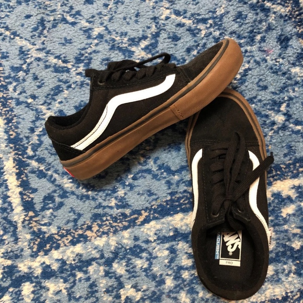EUC vans